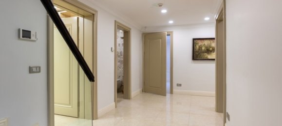 Villa 6+1 in Istanbul, Turkey No. 33886 18