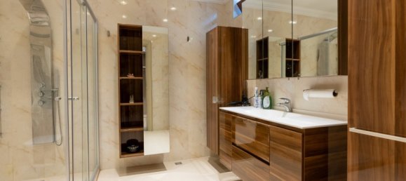 Villa 6+1 in Istanbul, Turkey No. 33886 17