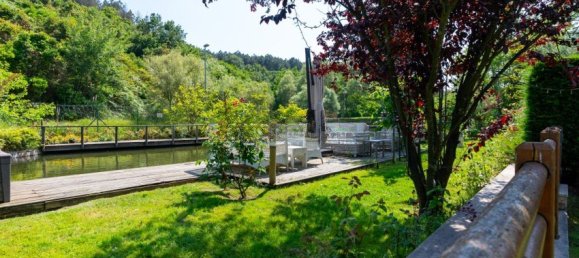 Villa 6+1 in Istanbul, Turkey No. 33886 9