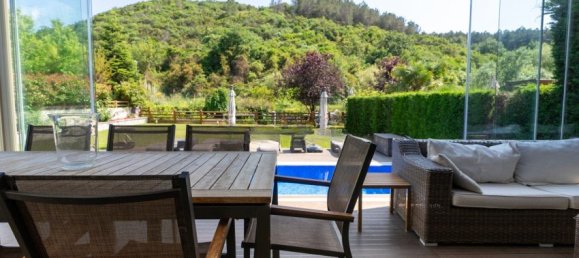 Villa 6+1 in Istanbul, Turkey No. 33886 15