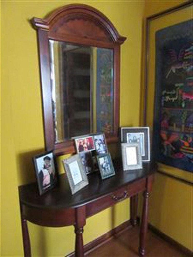 3 bedrooms Apartment in Santiago, Chile No. 5622