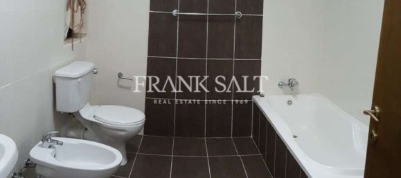 3 غرف نوم فيلا في Swieqi, Malta رقم 8284 18