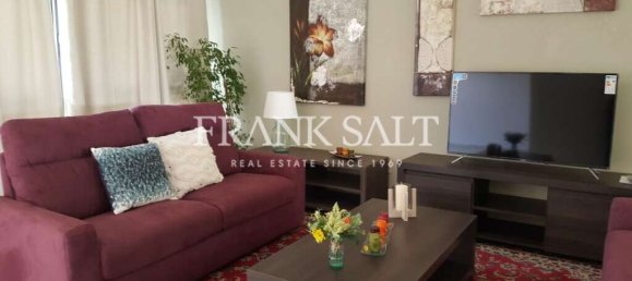 3 غرف نوم فيلا في Swieqi, Malta رقم 8284 5