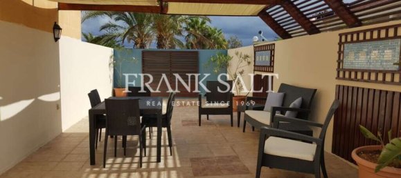 3 غرف نوم فيلا في Swieqi, Malta رقم 8284 8