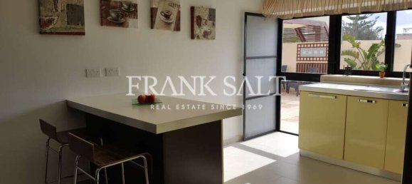 3 غرف نوم فيلا في Swieqi, Malta رقم 8284 6