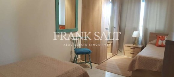 3 غرف نوم فيلا في Swieqi, Malta رقم 8284 16