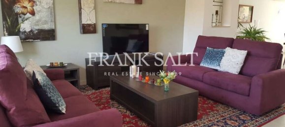 3 غرف نوم فيلا في Swieqi, Malta رقم 8284 2