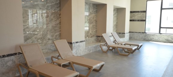 Appartement 2+1 à Eco Blue, Kargicak, Turkey No. 38572 9