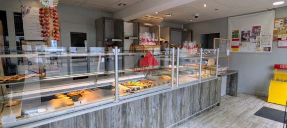 Propriété commerciale à Geneuille, France 60m² No. 280653 2