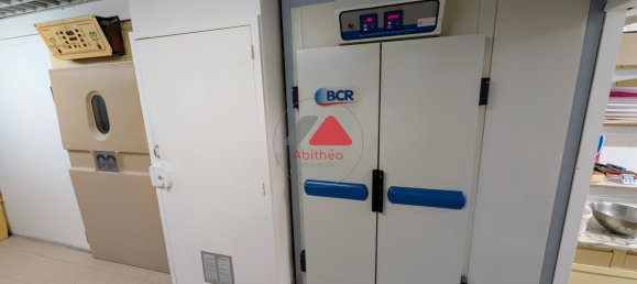 Propriété commerciale à Geneuille, France 60m² No. 280653 6