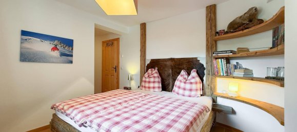 2 Schlafzimmer Wohnung in Kirchberg in Tirol, Austria, Nr. 251823 10