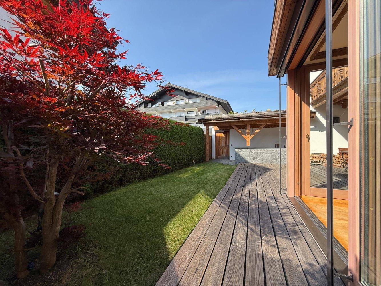 2 Schlafzimmer Wohnung in Kirchberg in Tirol, Austria, Nr. 251823