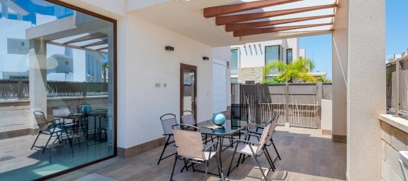 3 bedrooms Villa in Ciudad Quesada, Spain No. 158451 36