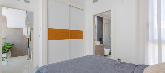 3 bedrooms Villa in Ciudad Quesada, Spain No. 158451 22