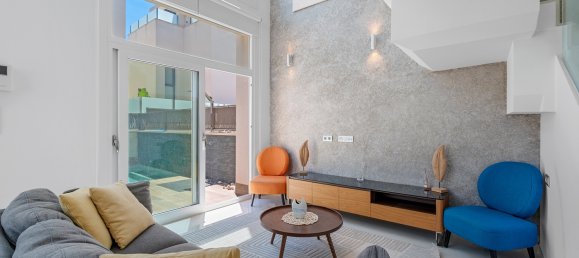 3 bedrooms Villa in Ciudad Quesada, Spain No. 158451 3