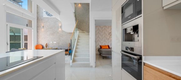 3 bedrooms Villa in Ciudad Quesada, Spain No. 158451 9