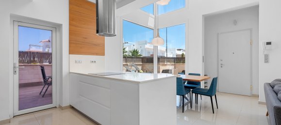 3 bedrooms Villa in Ciudad Quesada, Spain No. 158451 7