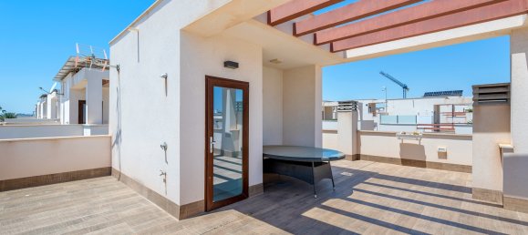 3 bedrooms Villa in Ciudad Quesada, Spain No. 158451 27