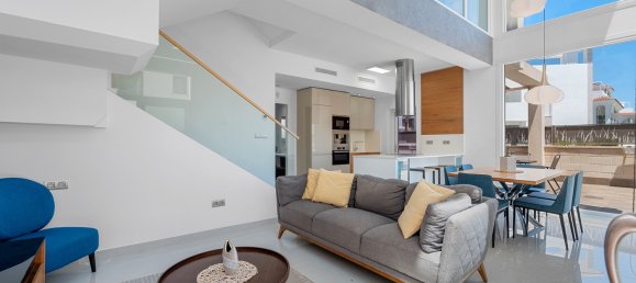 3 bedrooms Villa in Ciudad Quesada, Spain No. 158451 5