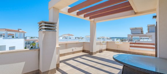 3 bedrooms Villa in Ciudad Quesada, Spain No. 158451 26