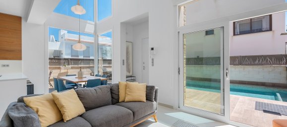 3 bedrooms Villa in Ciudad Quesada, Spain No. 158451 4