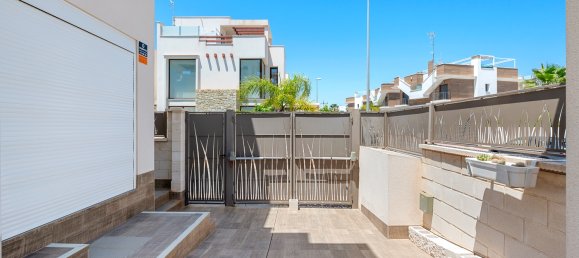 3 bedrooms Villa in Ciudad Quesada, Spain No. 158451 38