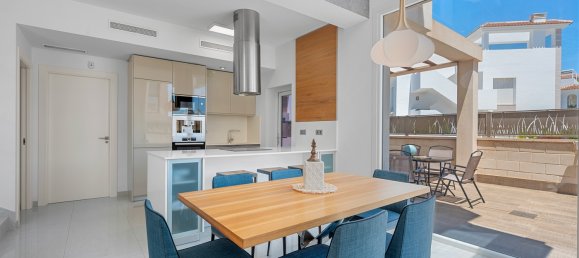 3 bedrooms Villa in Ciudad Quesada, Spain No. 158451 6