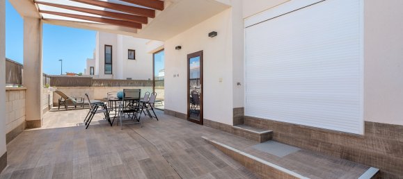 3 bedrooms Villa in Ciudad Quesada, Spain No. 158451 37