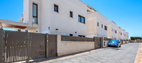 3 bedrooms Villa in Ciudad Quesada, Spain No. 158451 39