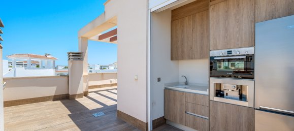 3 bedrooms Villa in Ciudad Quesada, Spain No. 158451 28