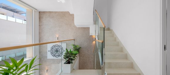 3 bedrooms Villa in Ciudad Quesada, Spain No. 158451 15