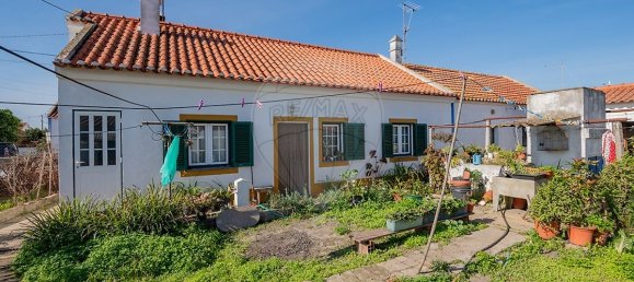 Casa T4 em Boavista dos Pinheiros, Portugal N.º 15919 33