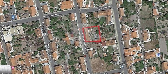 Casa T4 em Boavista dos Pinheiros, Portugal N.º 15919 42