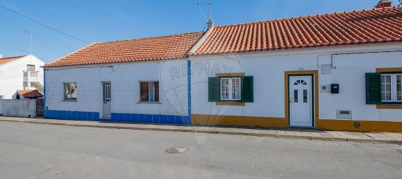 Casa T4 em Boavista dos Pinheiros, Portugal N.º 15919 2