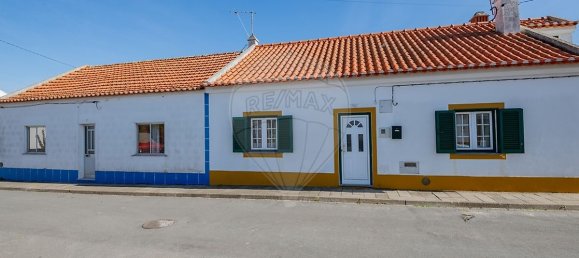 Casa T4 em Boavista dos Pinheiros, Portugal N.º 15919 37