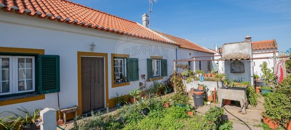 Casa T4 em Boavista dos Pinheiros, Portugal N.º 15919 32