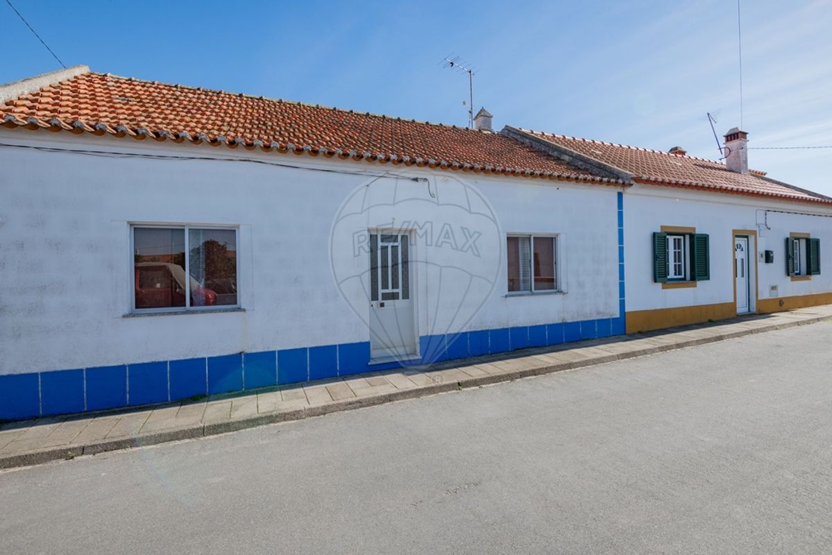 Casa T4 em Boavista dos Pinheiros, Portugal N.º 15919