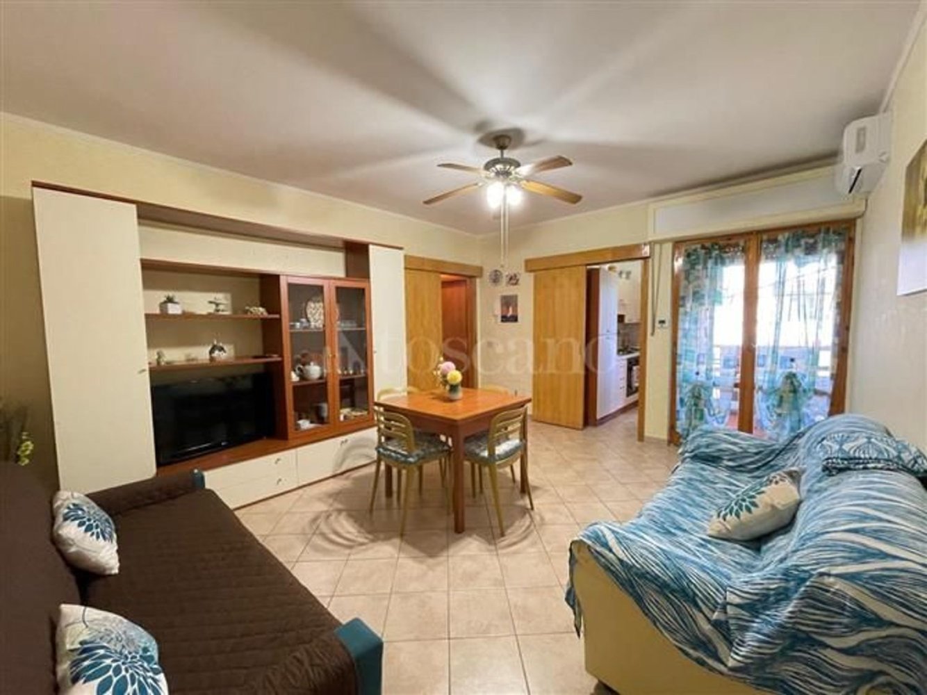 Apartamento T3 em Martinsicuro, Italy N.º 344341