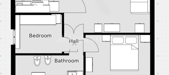 Apartamento T3 em Martinsicuro, Italy N.º 344341 37