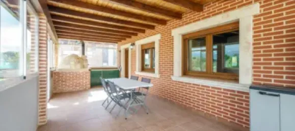 4 غرف نوم منزل في Aldeamayor de San Martin, Spain رقم 69321 22