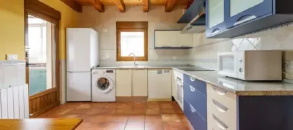 4 غرف نوم منزل في Aldeamayor de San Martin, Spain رقم 69321 19