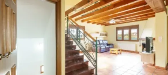 4 غرف نوم منزل في Aldeamayor de San Martin, Spain رقم 69321 13