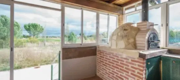 4 غرف نوم منزل في Aldeamayor de San Martin, Spain رقم 69321 24