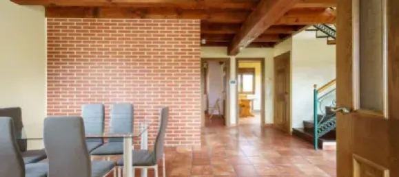 4 غرف نوم منزل في Aldeamayor de San Martin, Spain رقم 69321 14