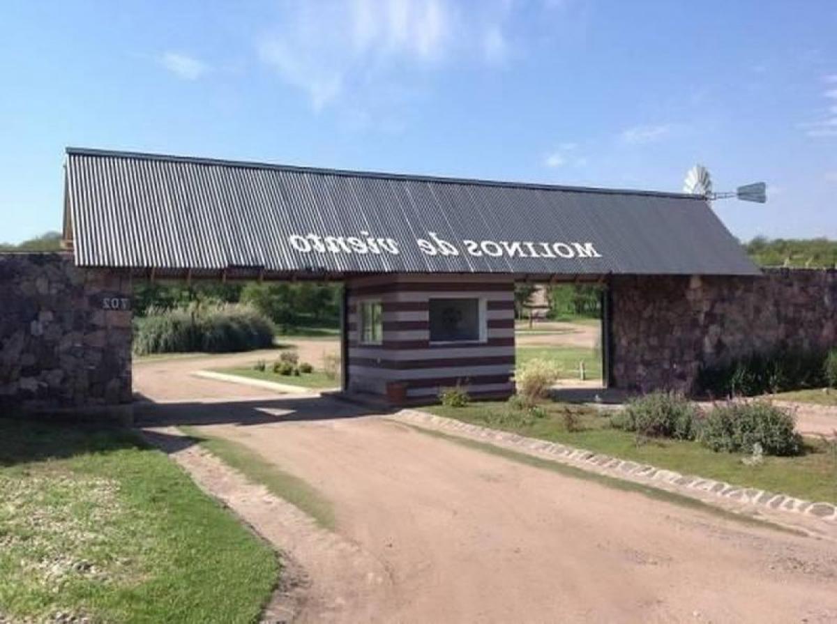 Grundstück in Cordoba, Argentina, Nr. 50521