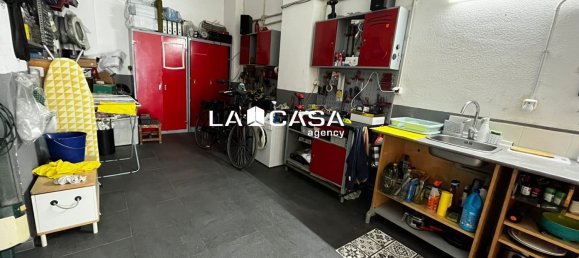 Коммерческая недвижимость 149м² в Сант-Андреу, Испания № 71698 10