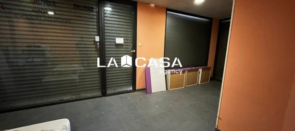 Коммерческая недвижимость 149м² в Сант-Андреу, Испания № 71698 11