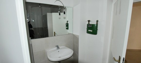 Bureau à Rudolfsheim-Funfhaus, Austria 38m² No. 135674 7