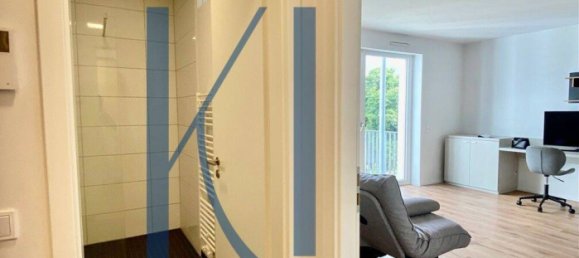 Studio à Niederschoneweide, Germany No. 330628 4