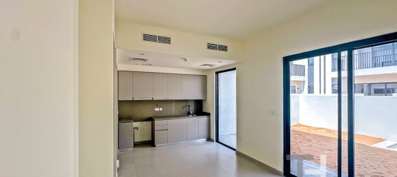 Таунхаус с 3 спальнями в Dubai South (Dubai World Central), ОАЭ № 31400 19